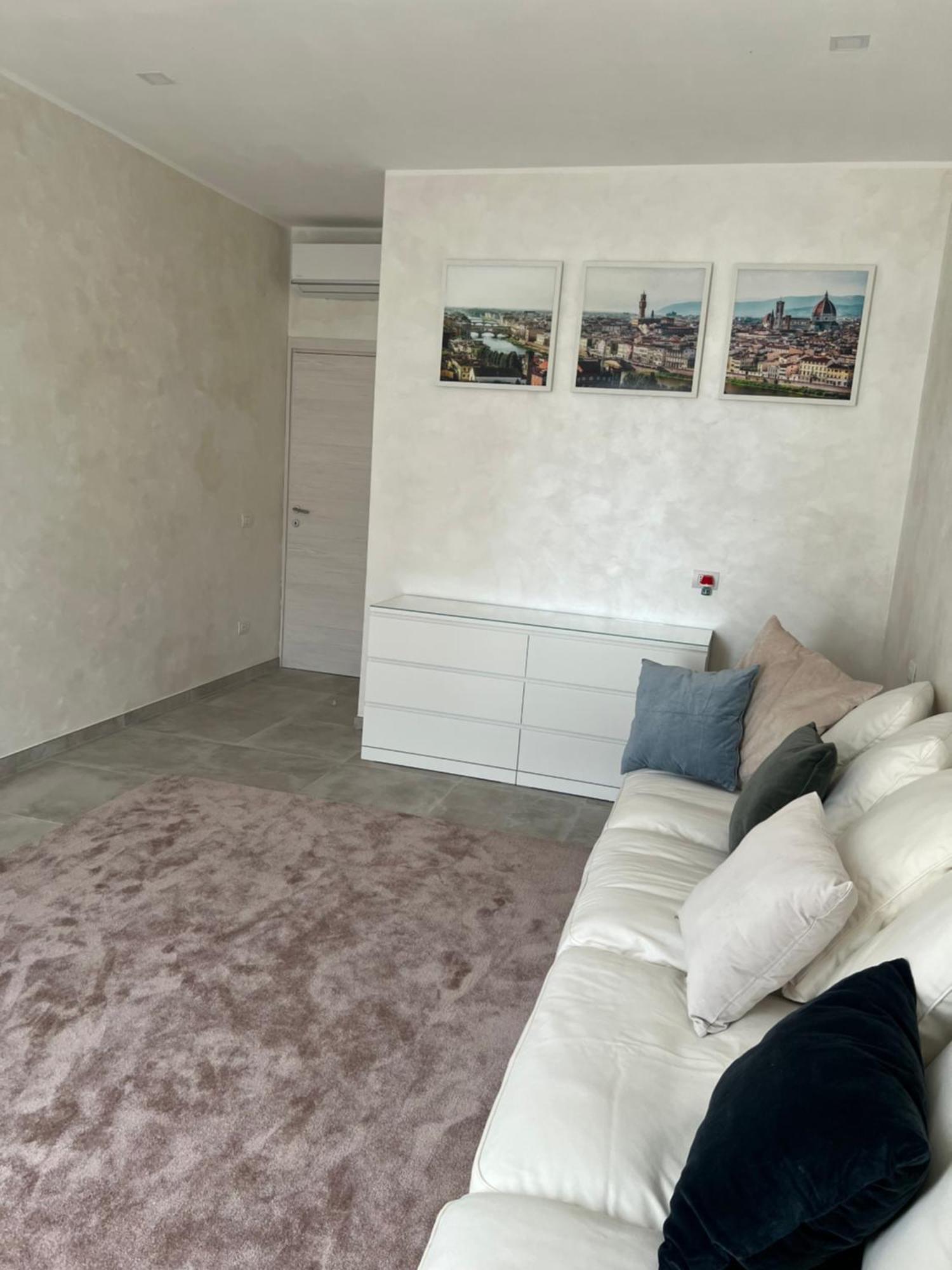 Rifready Apartment Vicino A Aou Careggi, Meyer, Polo Unifi Florencie Exteriér fotografie