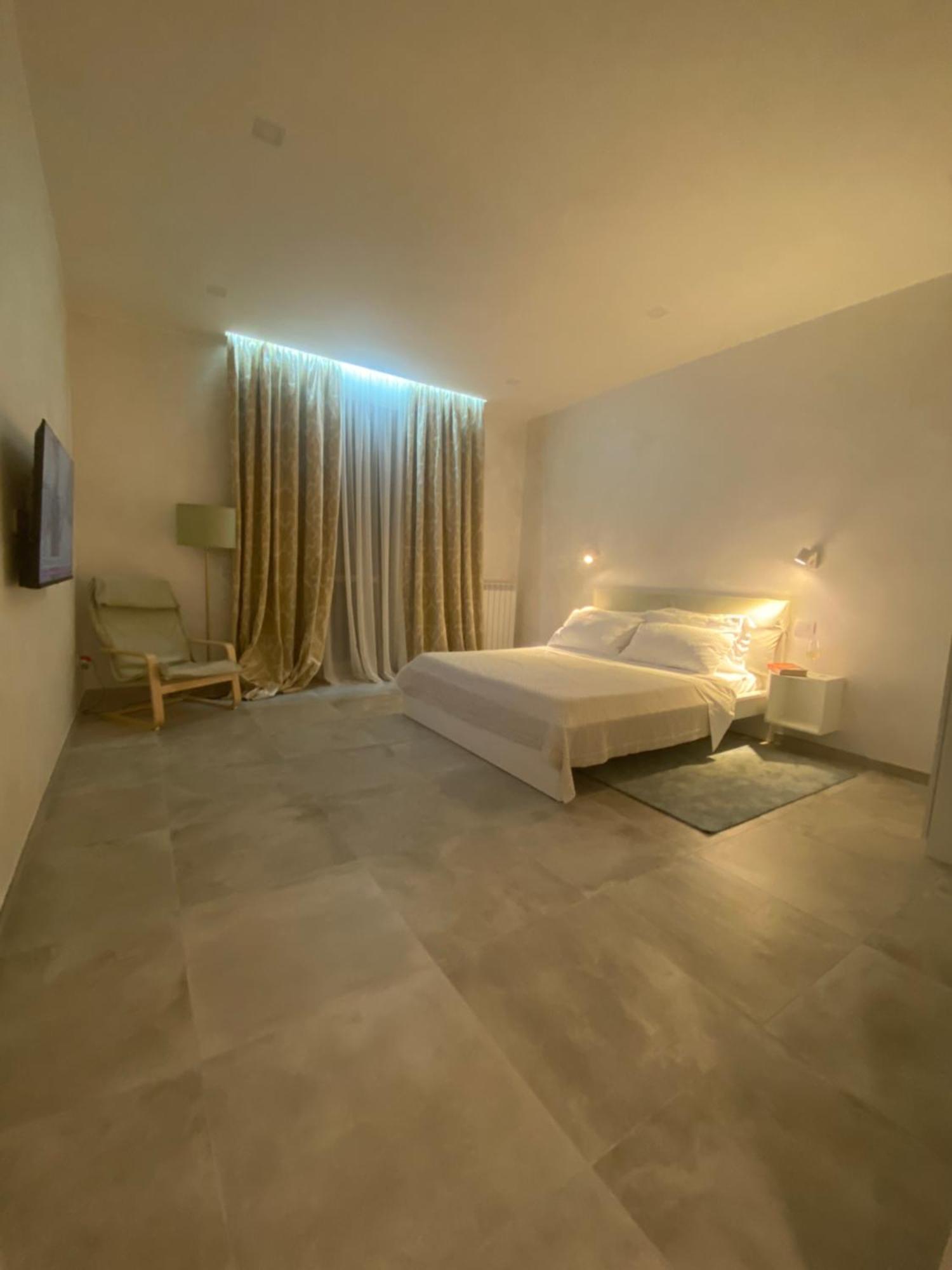 Rifready Apartment Vicino A Aou Careggi, Meyer, Polo Unifi Florencie Exteriér fotografie