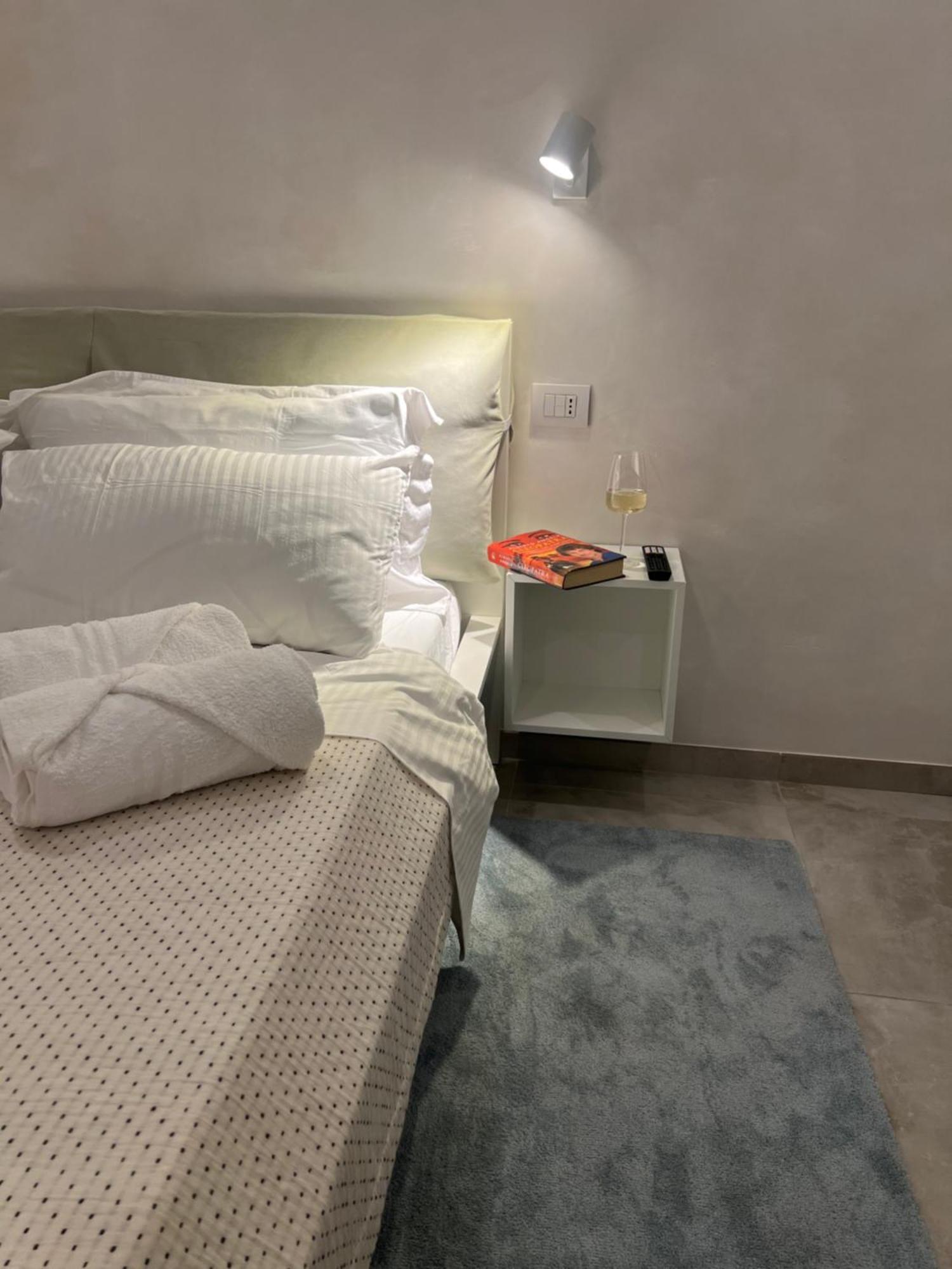 Rifready Apartment Vicino A Aou Careggi, Meyer, Polo Unifi Florencie Exteriér fotografie