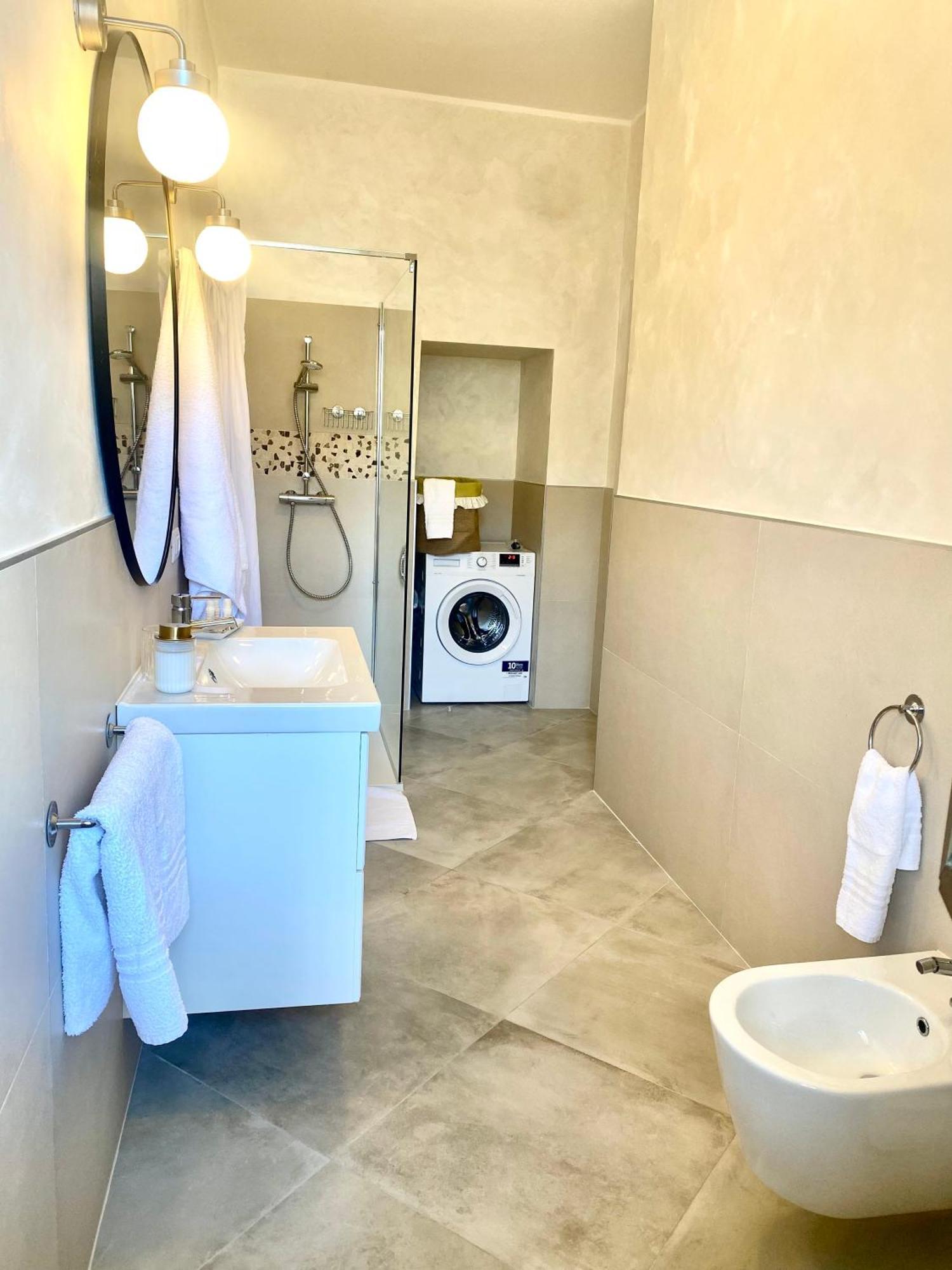Rifready Apartment Vicino A Aou Careggi, Meyer, Polo Unifi Florencie Exteriér fotografie