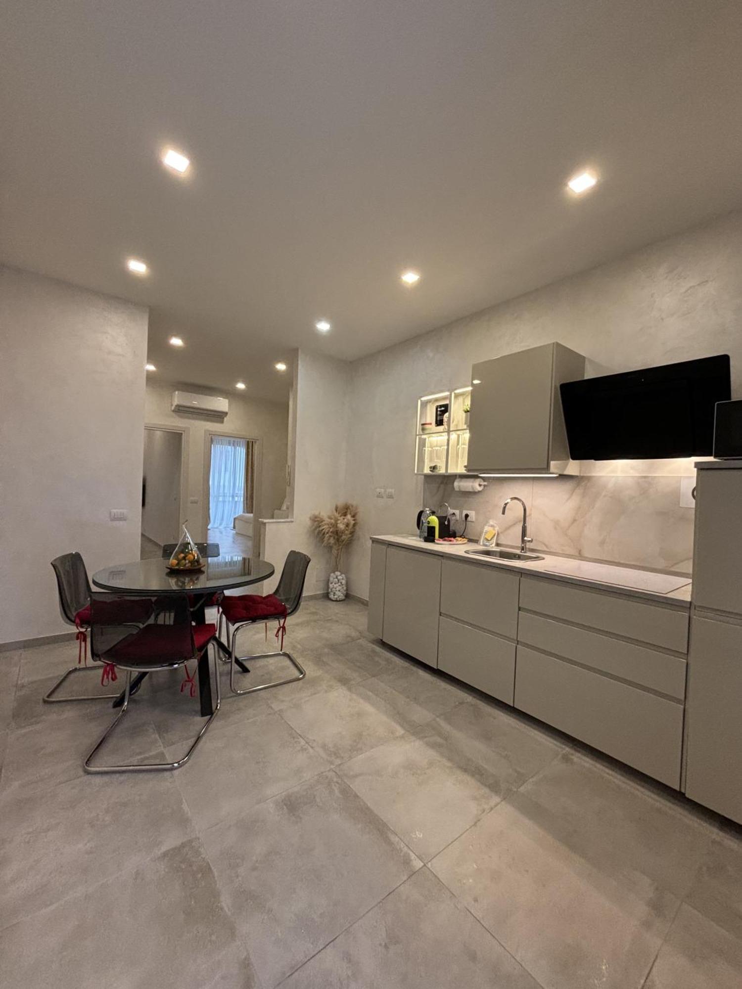 Rifready Apartment Vicino A Aou Careggi, Meyer, Polo Unifi Florencie Exteriér fotografie
