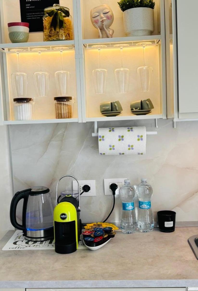 Rifready Apartment Vicino A Aou Careggi, Meyer, Polo Unifi Florencie Exteriér fotografie