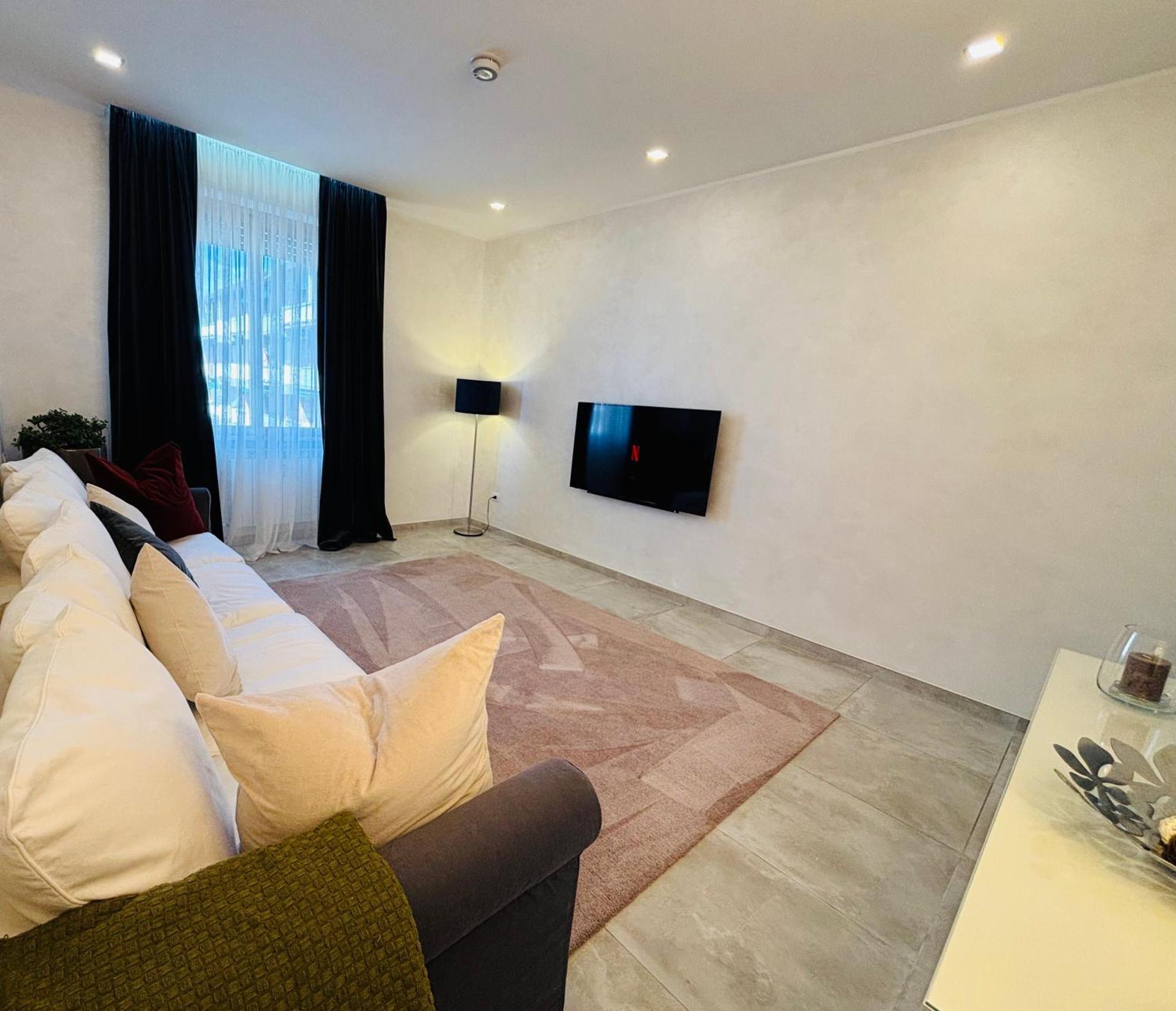 Rifready Apartment Vicino A Aou Careggi, Meyer, Polo Unifi Florencie Exteriér fotografie