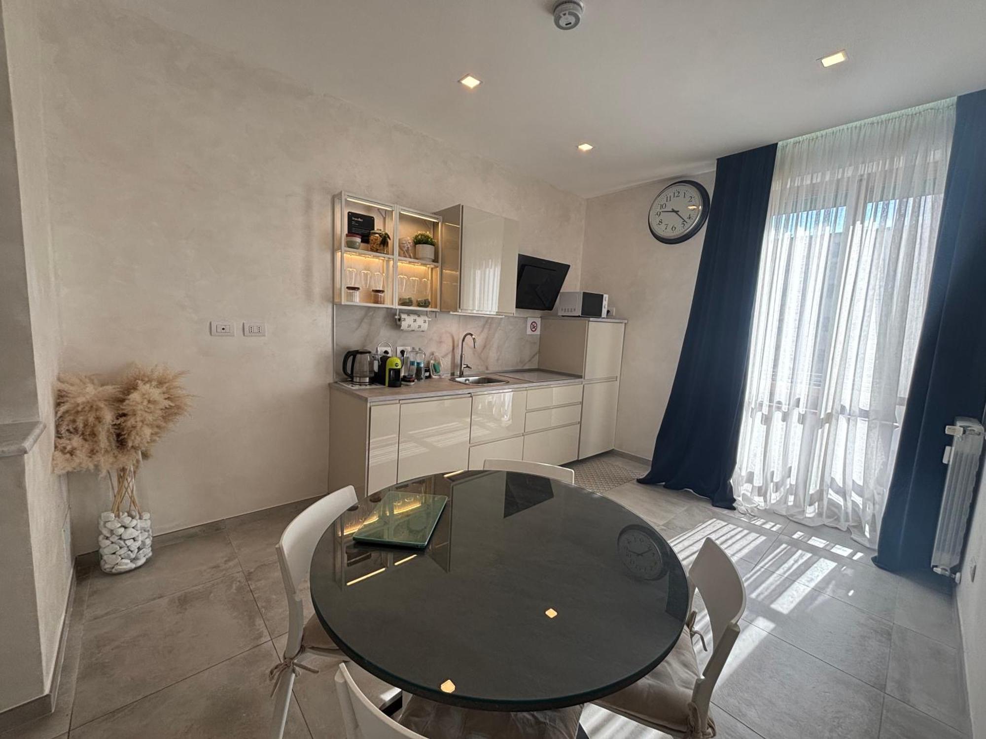Rifready Apartment Vicino A Aou Careggi, Meyer, Polo Unifi Florencie Exteriér fotografie